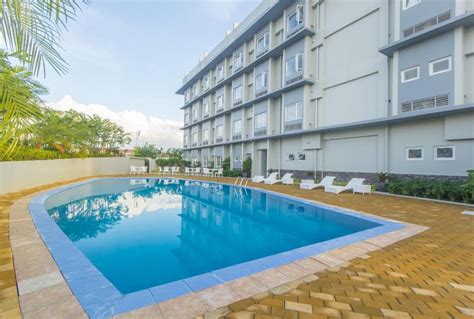 Microtel Inn & Suites by Wyndham San Fernando, San Fernando (Pampanga) | 2023 Updated Prices, Deals