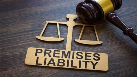 What Is Premises Liability Meldon Law