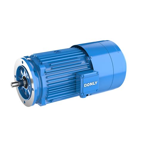 Dpm Series High Efficiency Permanent Magnet Synchronousservo Motors