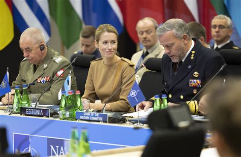 NATO Photo Gallery Opening Remarks 17 Sep 2022