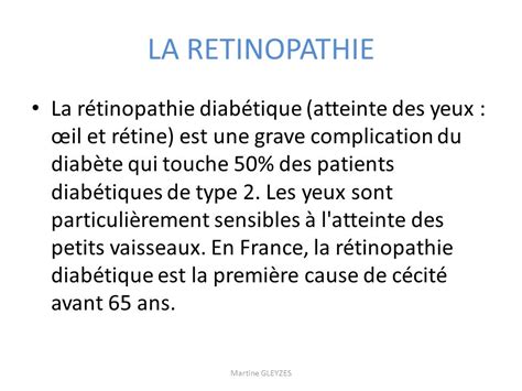 GENERALITES SUR LE DIABETE ppt télécharger