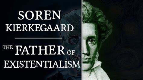 Soren Kierkegaard In Minutes The Father Of Existentialism Youtube