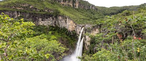 Chapada dos Veadeiros National Park - Expats Travel Together!