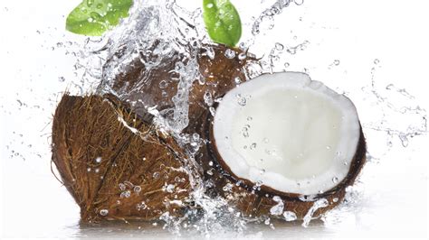 Where To Find Coconut Water