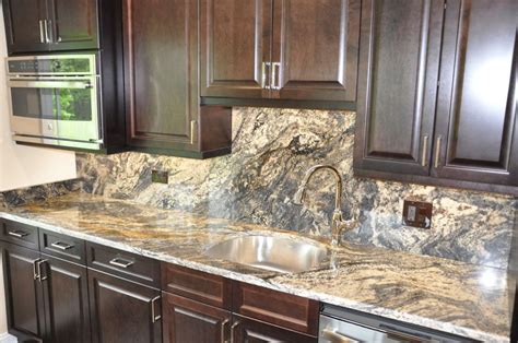 How To Select The Right Granite For Your Kitchen Countertops Interior