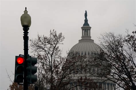 When Would A Government Shutdown Occur Heres What To Know As Deadline