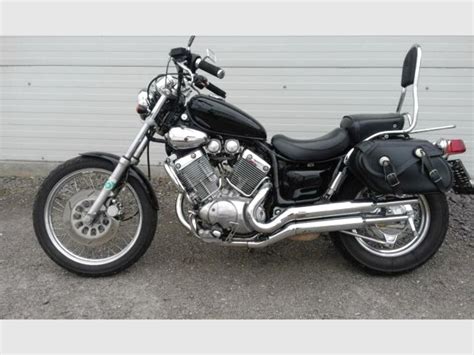 Yamaha Virago For Sale In Uk Used Yamaha Viragos