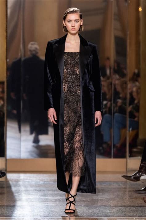 Mfw Ermanno Scervino Fall Winter Collection