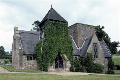 All Saints Brockhampton By Ross Herefordshire Riba Pix