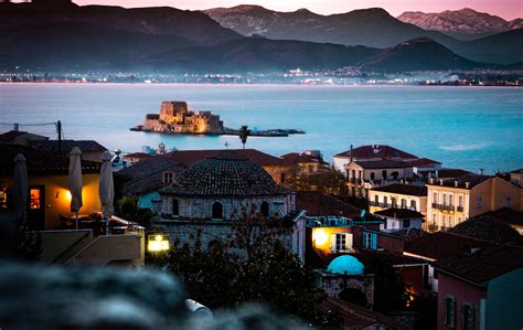 TBEX Europe 2023 Peloponnese Travel Gr