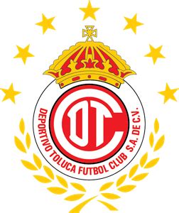 Toluca Logo PNG Vectors Free Download