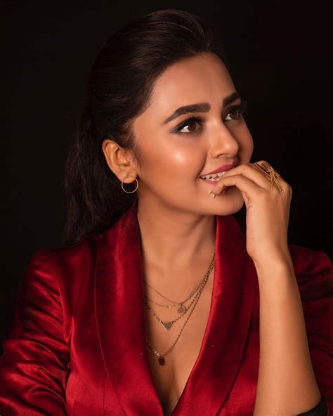 Tejasswi Prakash Age Height Weight Affairs Biography And More