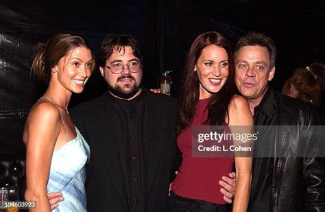 Jennifer Smith Mark Hamill Photos And Premium High Res Pictures Getty