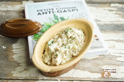 Rillettes de poulet rôti recette anti gaspi prête en 10 mn