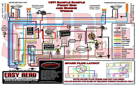 Camaro Wiring Diagram Free