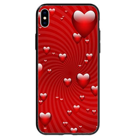 Love Theme Phone Case For Oppo Series Mobile Phone