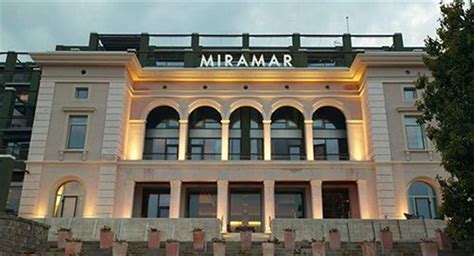 Hotel Miramar Barcelona | Secure Your Hotel, Self-Catering, or Bed and ...