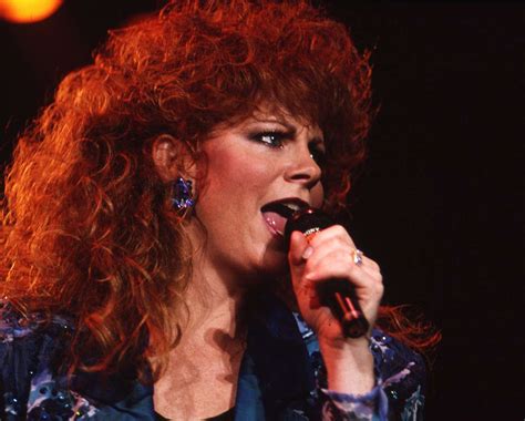 Reba Mcentire Rumor Has It 30th Anniversary Re Release