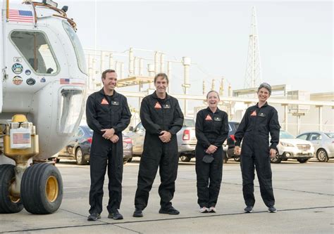 La NASA busca voluntarios para simular misión a Marte en la Tierra