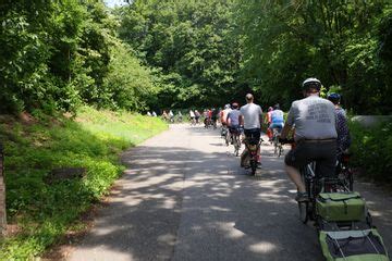 MobilitätswendeJetzt Der Radkorso für Klimaschutz und