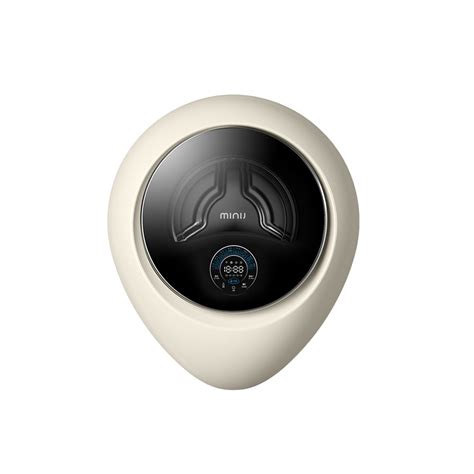 Настенная стиральная машина Xiaomi Mijia, G2K-XLY, белый купить выгодно ...