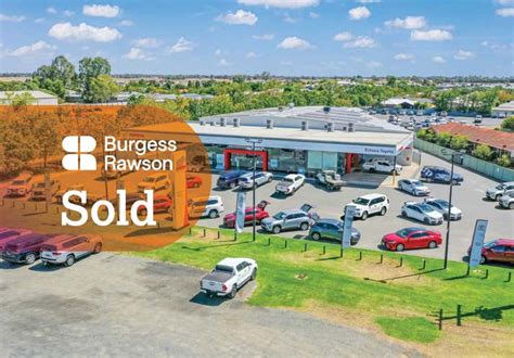 Sold Shop & Retail Property at Toyota, 101 Northern Highway, Echuca ...