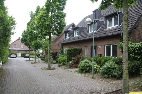 Haus zu vermieten Kösliner Weg 6 40670 Meerbusch Neuss Rhein Kreis