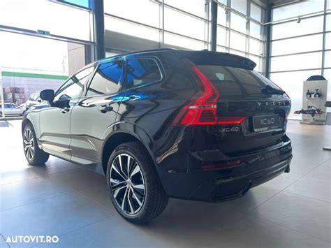 Nou Volvo Xc Eur Km Autovit