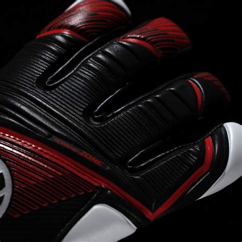 Uhlsport Powerline SUPERSOFT HN Junior Goalkeeper Gloves Just Keepers