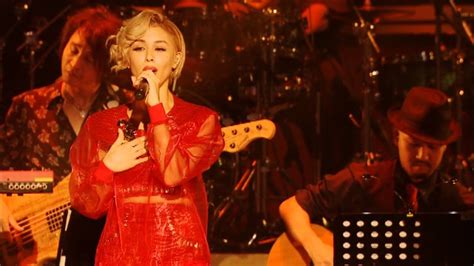 もう二度と Beni Red Live Tour 2013 Youtube