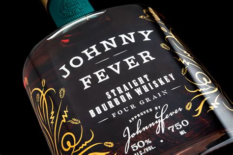 Johnny Fever on Behance