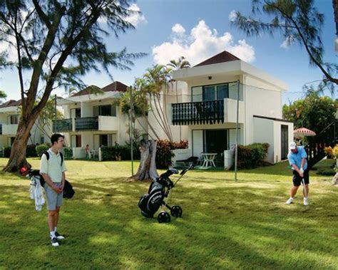 Plum Tree Club On Rockley Golf Course Details Hopaway Holiday