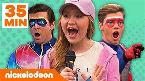 Replay Henry Danger Du Henry Danger Tous Les Pisodes De