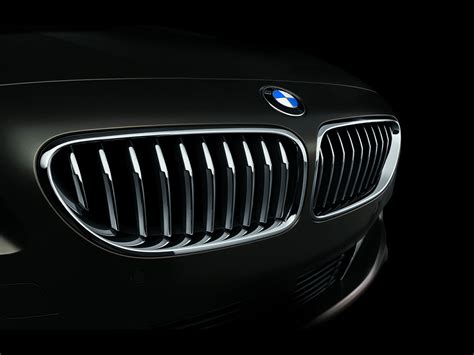 BMW: design DNA - Car Body Design