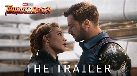 Thunderbolts Trailer Release Date Tamil Rayna Cathrine