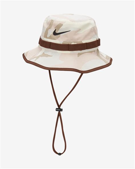 Cappello Con Stampa Camo Nike Dri FIT Apex Nike IT