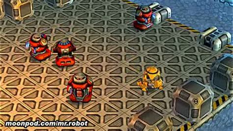 Mr Robot Gameplay Vidéo Dailymotion