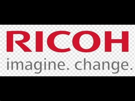 Armar Unidad Fusora Ricoh Lanier Mp Youtube