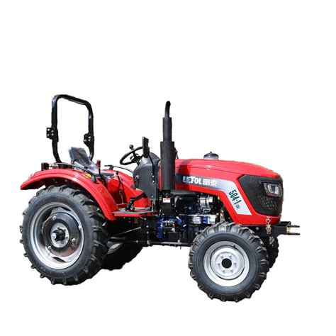 50hp Tractors For Sale Letol Tractor 504 With Ce China Farm Tractor