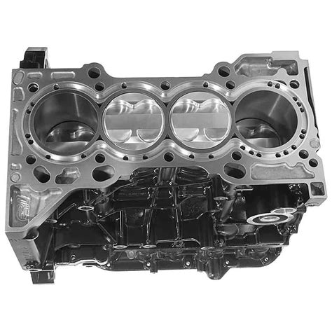 Dc Na 102 Elite K24 Drag Race Short Block Drag Cartel Ind