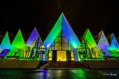 Catedral Nossa Senhora Aparecida De Cascavel Arquidiocese De Cascavel