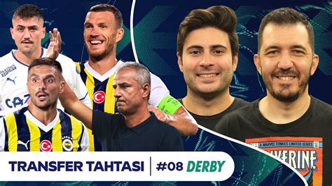 Fenerbahçe 5 0 Zimbru Tadic Ferdi Cengiz Ünder İsmail Kartal Ryan