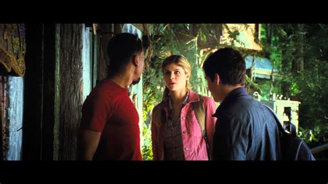 Percy Jackson Sea Of Monsters 2013 Trailer Hd Youtube