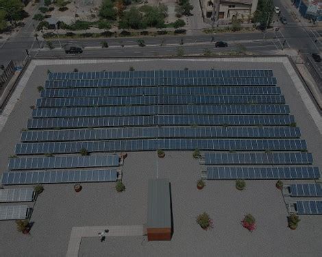 Plantas Fotovoltaicas Cintac