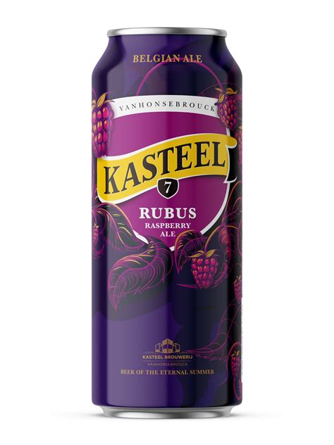 Kasteel Rubus Regal Wine Imports