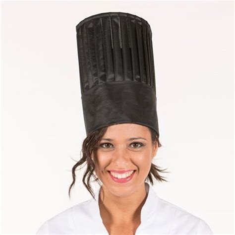 Tipos de gorros para cocineros Cuál es el gorro ideal EKIPA T