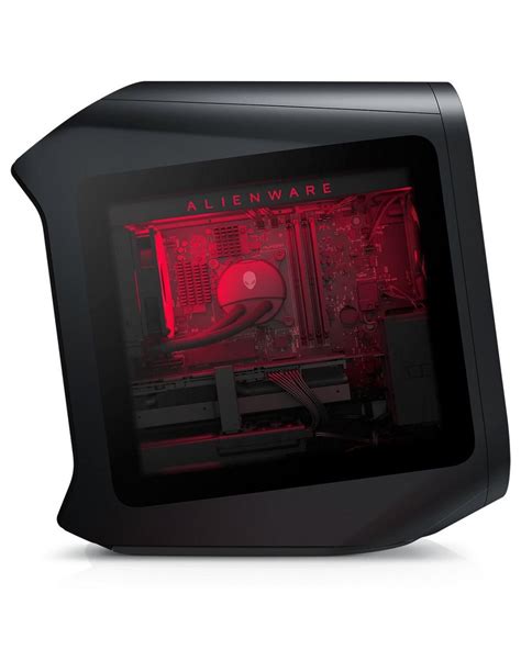 Dell Gaming Desktop Alienware Aurora R14 750w Platinum Psu Dark