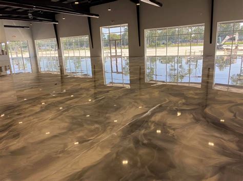 What Is The Cost Of Epoxy Flooring Xps Blog