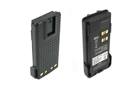 PMNN4416EQ ARIA Li Ion 1600 MAH Battery For MOTOROLA DP2000 And DP4000