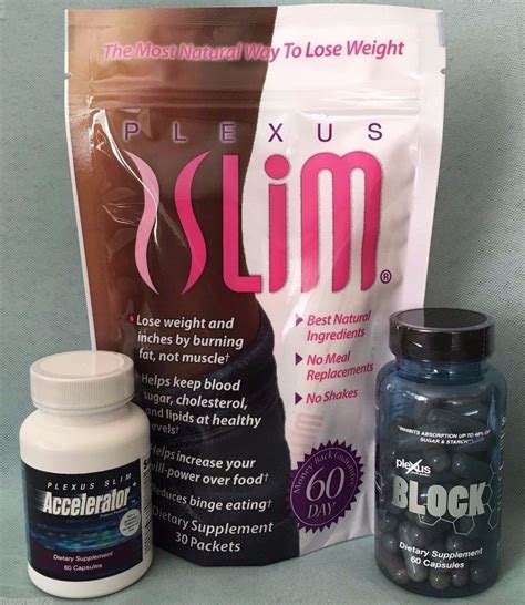 Pin On Plexus Products